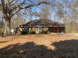 451A N Woodlawn Dr, Crawford, GA 30630