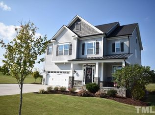 207 Atkins Village Ct, Fuquay Varina, NC 27526