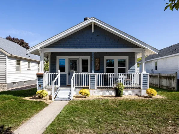 2214 Prospect STREET, La Crosse, WI 54603