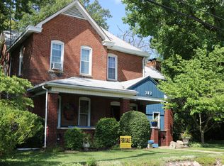 313 W Blackburn St, Heyworth, IL 61944