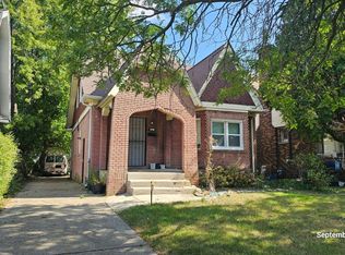 13416 Marlowe St, Detroit, MI 48227