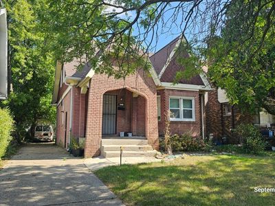 13416 Marlowe St, Detroit, MI, 48227