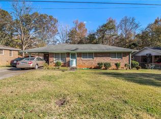 9191 Puckett St SW, Covington, GA 30014