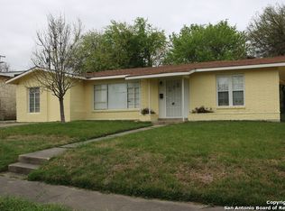 263 Lemur Dr, San Antonio, TX 78213