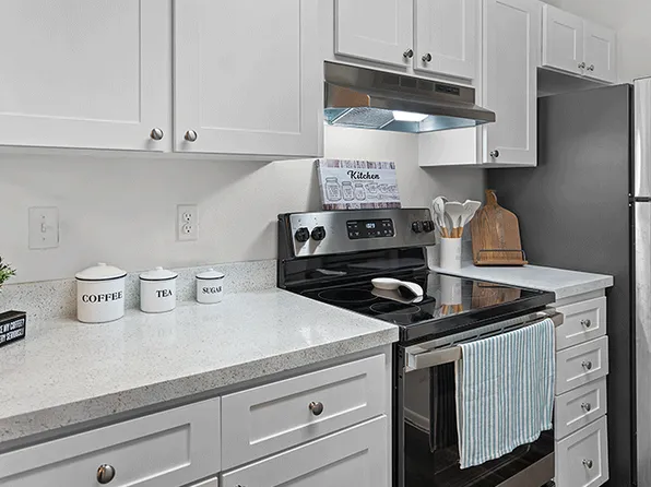 Promenade at Summer Trace Apartments