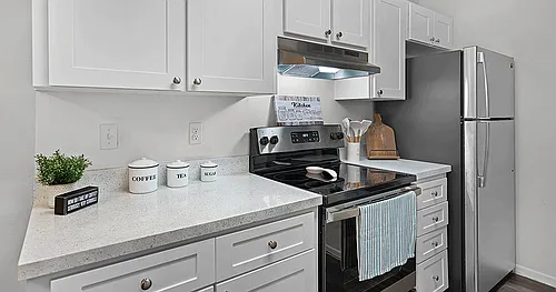 Promenade at Summer Trace Apartments Photo 1
