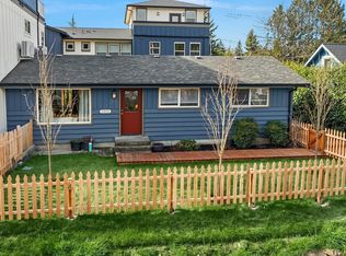 5035 25th Avenue SW, Seattle, WA