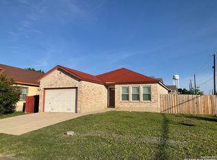 601 Meadow Frg, Converse, TX 78109