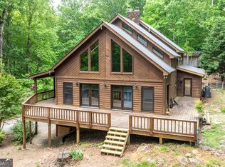 4674 Chestatee Heights Rd, Gainesville, GA 30506