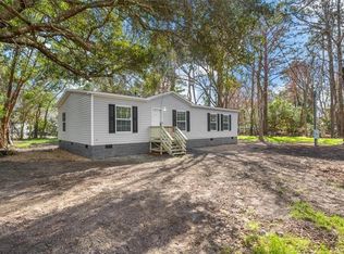 1100 Florida St, Darien, GA 31305