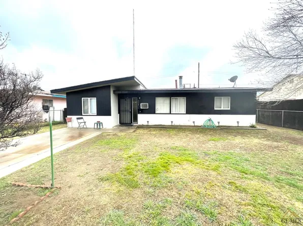 713 Townsley Ave, Bakersfield, CA 93304