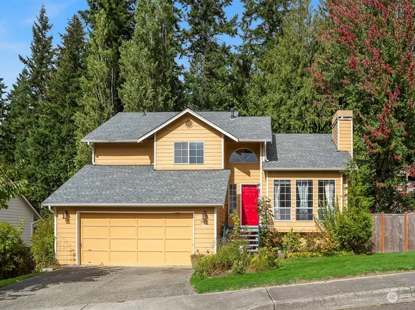 301 60th Place SE, Everett, WA 98203