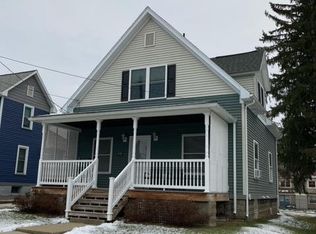 292 Bridge Street Ext, Corning, NY 14830