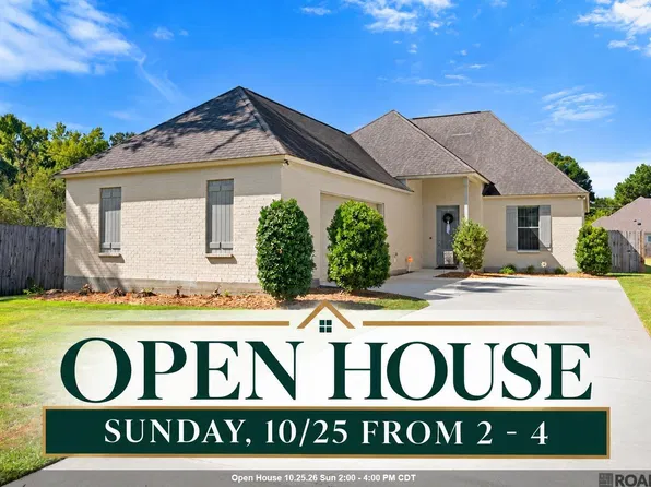 2390 Aubin Ln, Baton Rouge, LA 70816