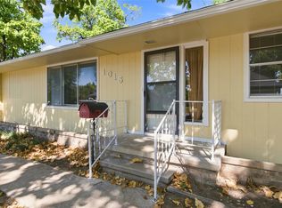 1015 S Miami Ave, Okmulgee, OK 74447