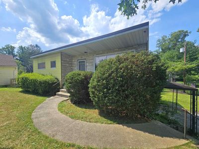 1630 Fairfield Rd, Fairmont, WV, 26554