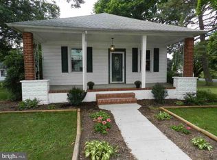 4601 Berkley St, Harrisburg, PA 17109