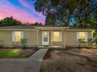 135 Ball Farm Rd, Quincy, FL 32352