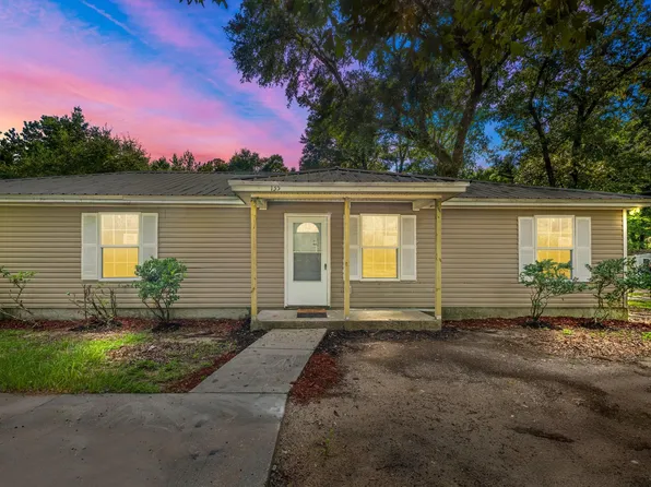 135 Ball Farm Rd, Quincy, FL 32352
