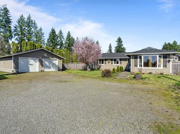 232 W Hemlock Ct, Napavine, WA 98565