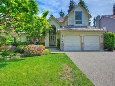 8802 164th Street Ct E, Puyallup, WA, 98375