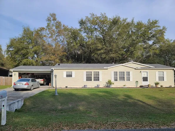 1 SE 70th Cir, Ocala, FL 34470