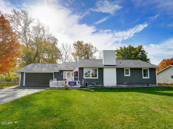 1917 Jo Jean Rd, Lima, OH 45806