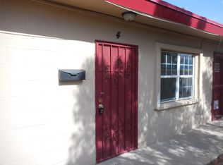 4014 Lincoln Ave, El Paso, TX 79930