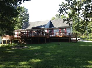 168 Little Cabin Crk, Vanceburg, KY