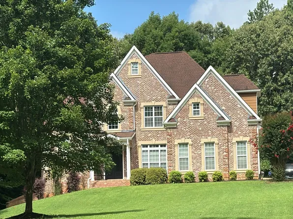 4255 Ben Hill Rd, Atlanta, GA 30349