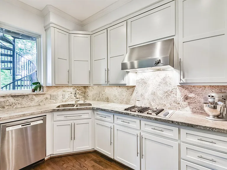 4736 Post Oak Timber Dr #5 — Photo 12