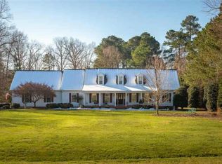 6521 Whitted Rd, Fuquay Varina, NC 27526