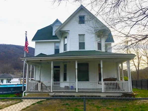 14 W 2nd St N, Big Stone Gap, VA 24219