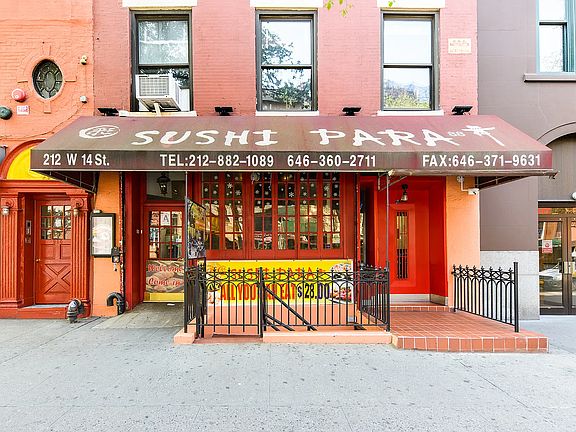 2nd image of 212 W 14th St APT 1