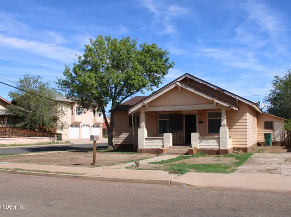 420 W Aspinwall St, Winslow, AZ 86047