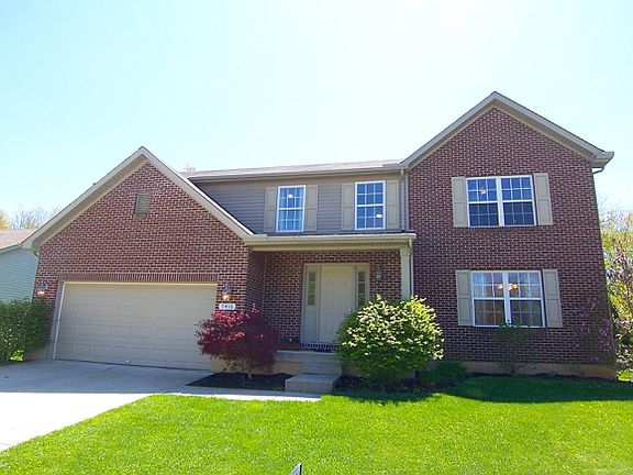 2nd image of 7416 Wethersfield Dr
