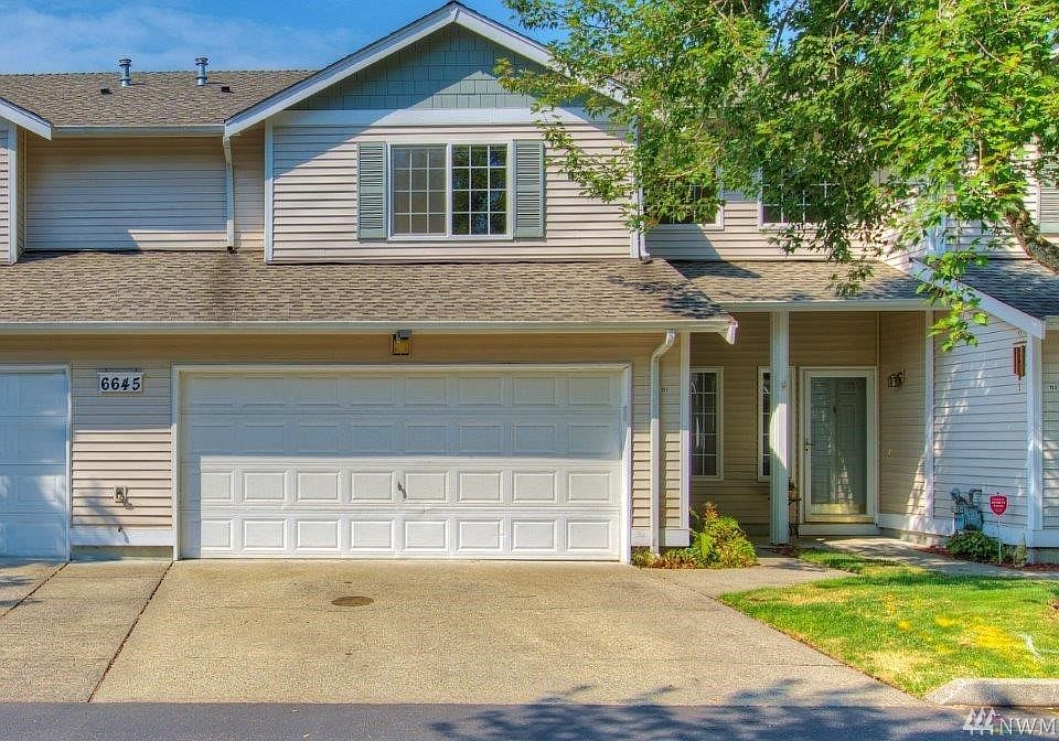 1st image of 6645 Millstone Ln SE #A102