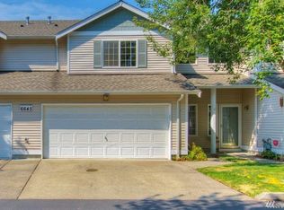 6645 Millstone Ln SE #A102, Lacey, WA 98513