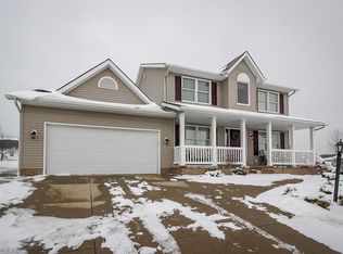 2480 Urbana Ave SE, Massillon, OH 44646