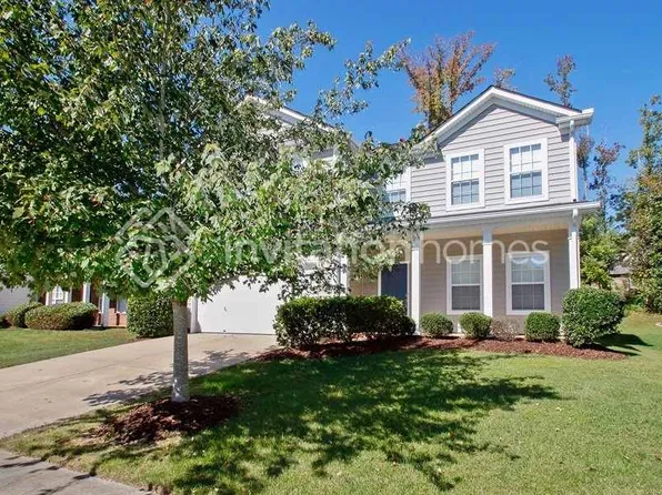 3322 Cole Mill Rd, Charlotte, NC 28270