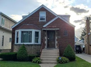 3322 S 60th Ct, Cicero, IL 60804