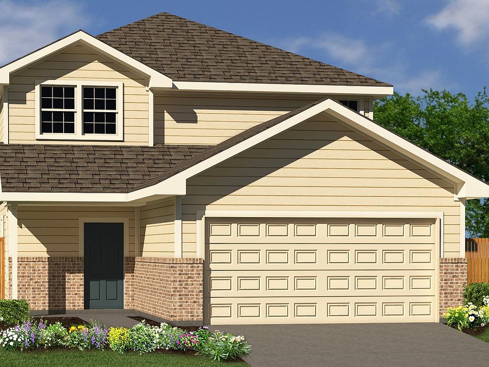 Elevation E