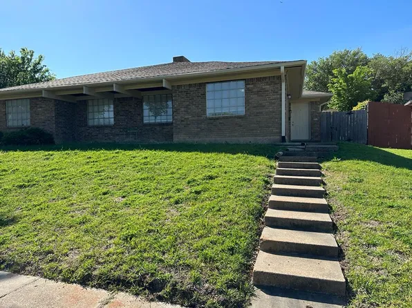 2818 Golfing Green Dr, Dallas, TX 75234