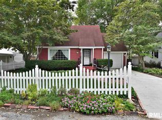 1141 S 4th Street Ct, Springfield, IL 62703