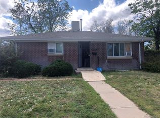 3071 Billings St, Aurora, CO 80011