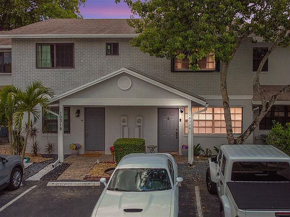 2nd image of 10324 NW 3rd Street #4