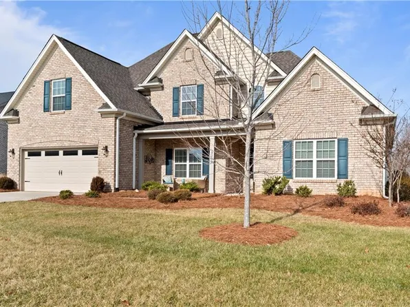 3263 Waterford Glen Ln, Clemmons, NC 27012