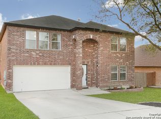 117 Springtree Pkwy, Cibolo, TX 78108