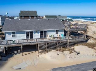 112 Oriental St LOT 56/PT 44, Nags Head, NC 27959