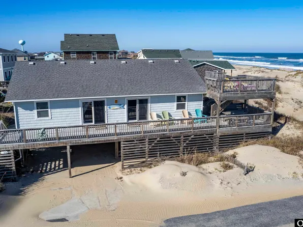 112 Oriental St Lot 56/pt 44, Nags Head, NC 27959